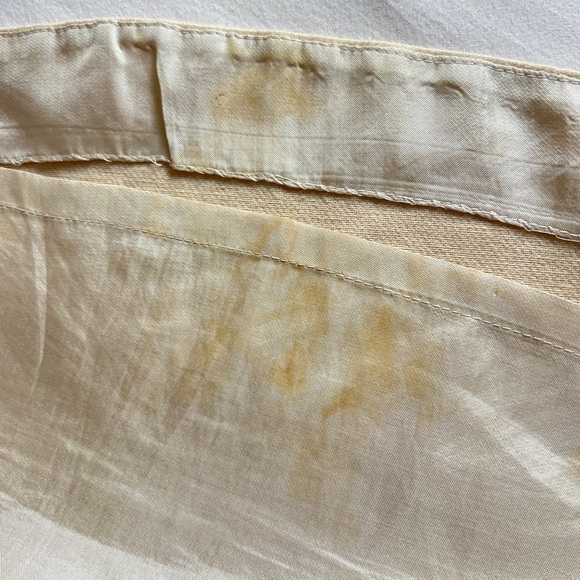 Kate Spade Terra Bow Skirt size 4 - Picture 9 of 9